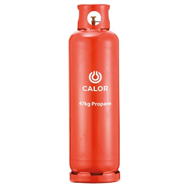 Calor 47Kg Propane