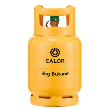 Calor 5Kg Butane