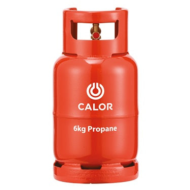 Calor 6Kg Propane
